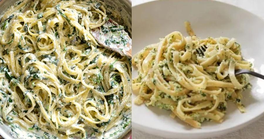 Το μυστικό που κρύβουν οι Ιταλοί: Το έξυπνο κόλπο των σεφ για να «δέσουν» τα μακαρόνια ωραία με κάθε σάλτσα