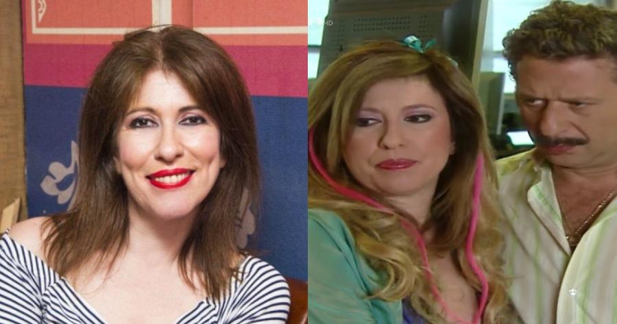 Αστρονομικό ποσό για την Άβα Γαλανοπούλου: Αυτά είναι τα χρήματα που έπαιρνε για κάθε επεισόδιο στους «Λατρεμένους γείτονες»