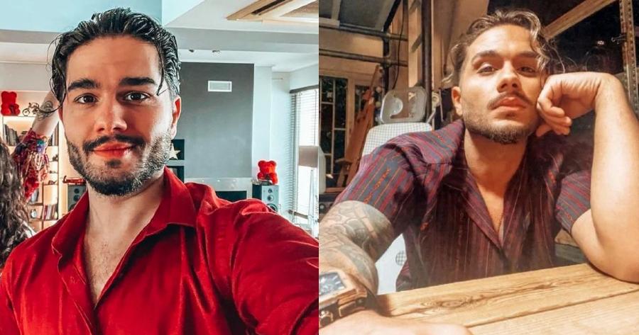 Νέος έρωτας στην ζωή του: Αυτή είναι η νέα σύντροφος του Χρήστου Μάστορα – Το τρυφερό στιγμιότυπο που έπιασαν οι παπαράτσι