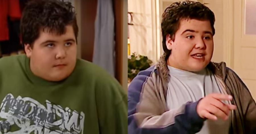 Ούτε ο Χαϊκάλης δεν θα τον αναγνώριζε: Θυμάστε τον Πέτρο από την Πολυκατοικία; Σήμερα είναι αγνώριστος, χωρίς μαλλιά και με αρκετά λιγότερα κιλά