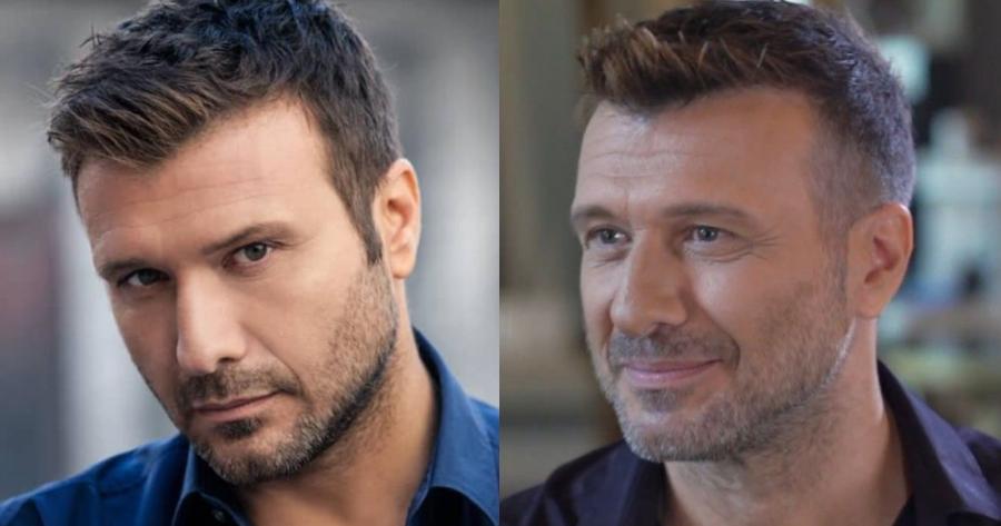 Δεν είχαμε ιδέα: Η δουλειά που έκανε για χρόνια ο Γιάννης Πλούταρχος πριν γίνει τραγουδιστής