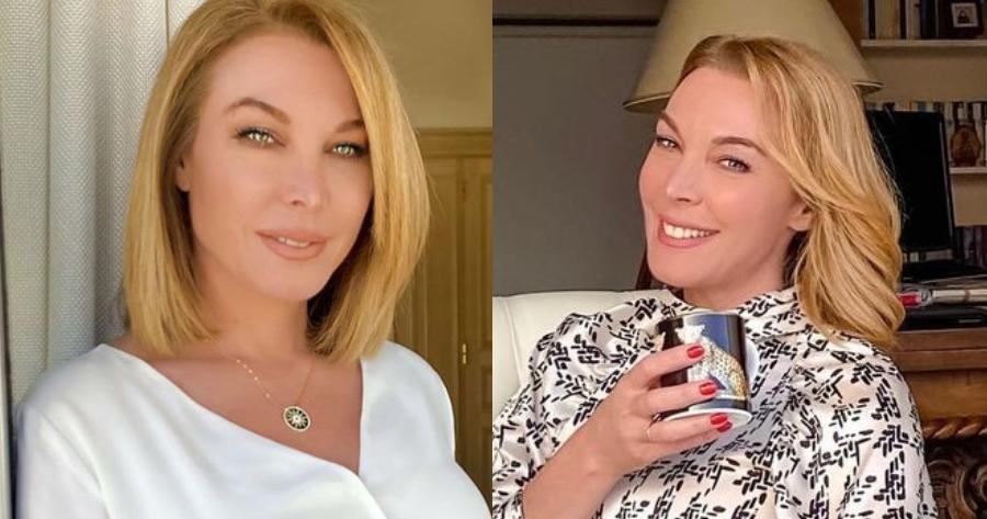 Κορμί «θανατηφόρο»: Αυτή είναι η διατροφή της Τατιάνας Στεφανίδου για να διατηρείται σε άψογη φόρμα