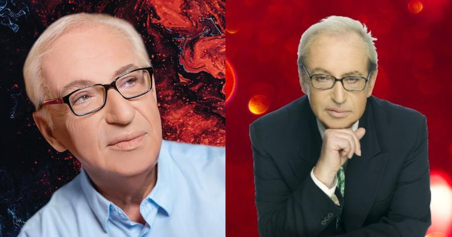 «Καταιγίδα» από Κώστα Λεφάκη: Ανησυχία στα ερωτικά για Σκορπιούς, Ζυγούς και για ένα ακόμη ζώδιο