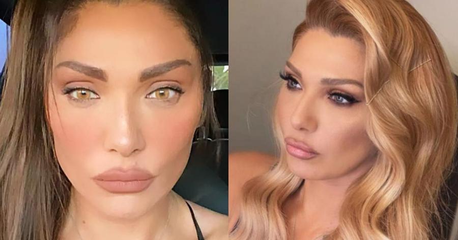 Αγγελική Ηλιάδη: Η καριέρα, οι τρεις άντρες της ζωή της, οι χωρισμοί, η δολοφονία του συντρόφου της και τα δύο παιδιά