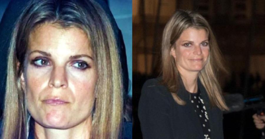 Οι σκληροί όροι της Αθηνάς Ωνάση: Αυτό είναι το υπερπολυτελές σπίτι όπου θα μείνει όταν έρθει στην Ελλάδα