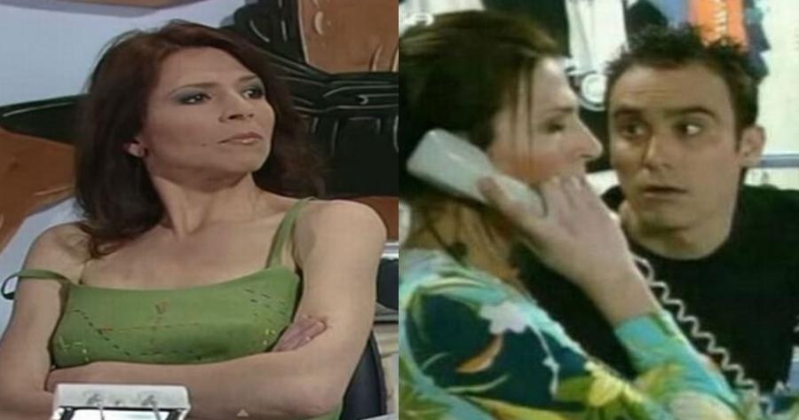 Ούτε ο Χοσέ δεν θα την αναγνώριζε: Θυμάστε τη Σενιόρα Σούλα από τις Σαββατογεννημένες; Δείτε πως είναι σήμερα