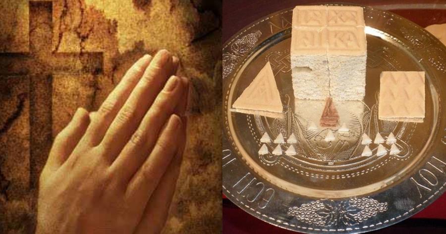 Ιστορία Πίστης: Την έσωσε ένα αντίδωρο – Η ιστορία είναι πέρα για πέρα αληθινή