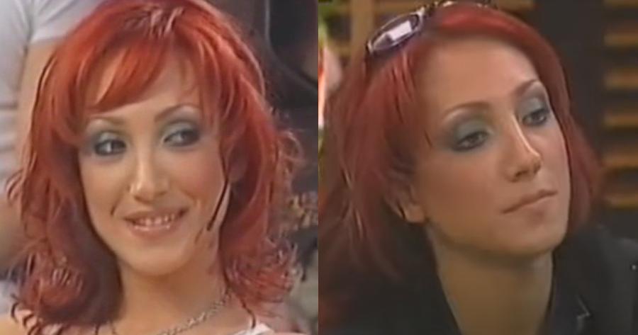 Άλλος άνθρωπος: Θυμάστε την Ιωάννα Κουταλίδου από το Fame story; Σήμερα έχει γίνει αγνώριστη