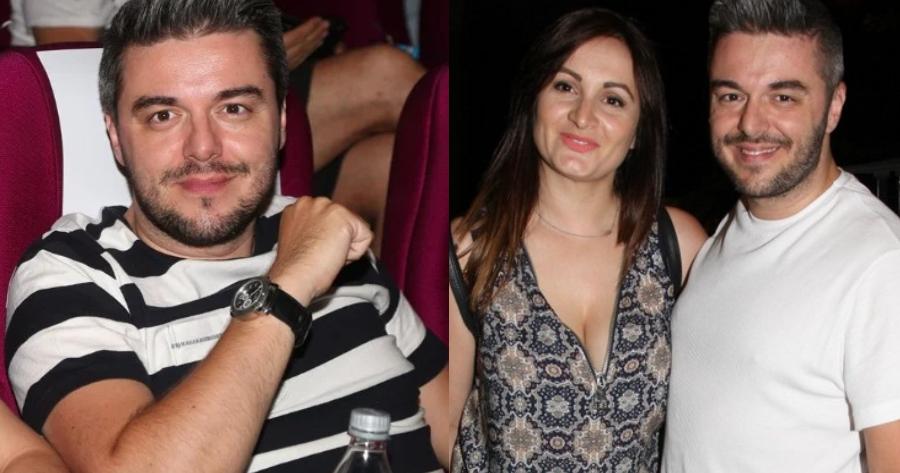 Katrin Ladose: Βρήκε τον έρωτα στα μάτια της – Αυτή είναι η σύντροφος του Πέτρου Πολυχρονίδη