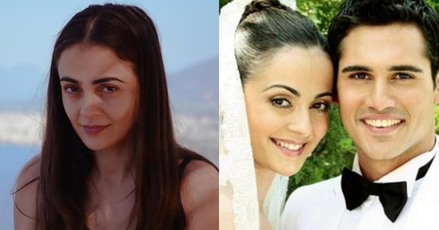 Αγγελική Δαλιάνη: Η γνωριμία με το Μάνο Παπαγιάννη, τα σκαμπανεβάσματα στο γάμο και ο ρόλος της Μαρίας της Άσχημης