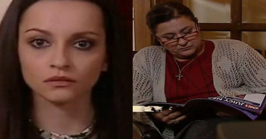 Ούτε ο Γιώργος Καπουτζίδης δεν θα την αναγνώριζε: Δείτε πως είναι σήμερα η κόρη της Ζουμπουλίας από το Παρά Πέντε