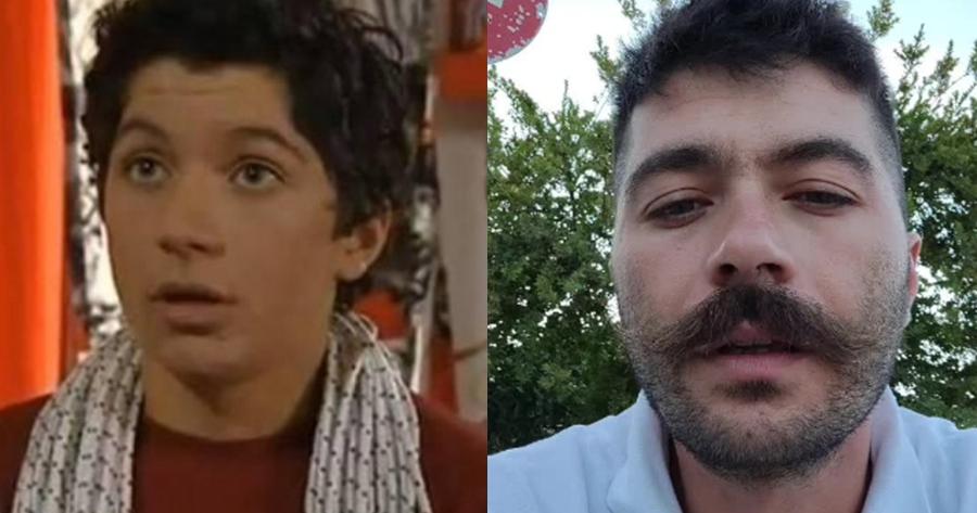 Ο «Θανάσης» από το «Ευτυχισμένοι μαζί» εργάζεται σε ταβέρνα: Η αποστομωτική απάντηση του Άρη Τσάπη στα αρνητικά σχόλια