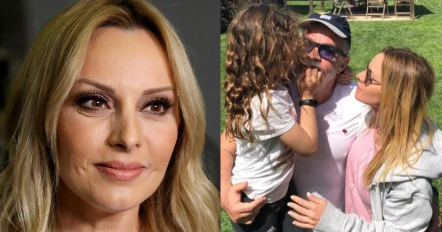 Μοιάζουν σαν δύο σταγόνες νερό: Η Πέγκυ Ζήνα μας έδειξε για πρώτη φορά την κόρη της και είναι ολόιδια η μητέρα της