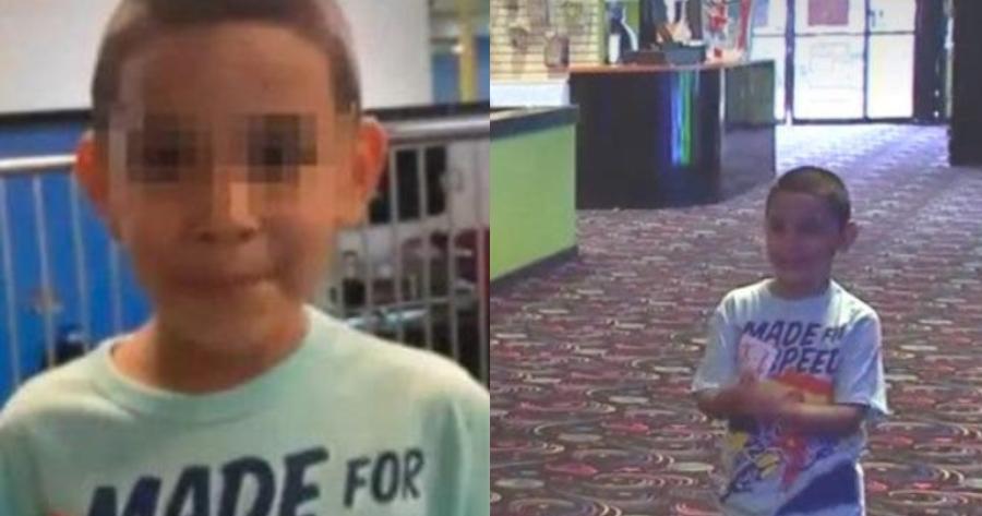 «Καθαρίζω το δωμάτιό μου και πλένω τα πιάτα»: Είναι μόλις 6 χρονών και ονειρεύεται να τον υιοθετήσουν