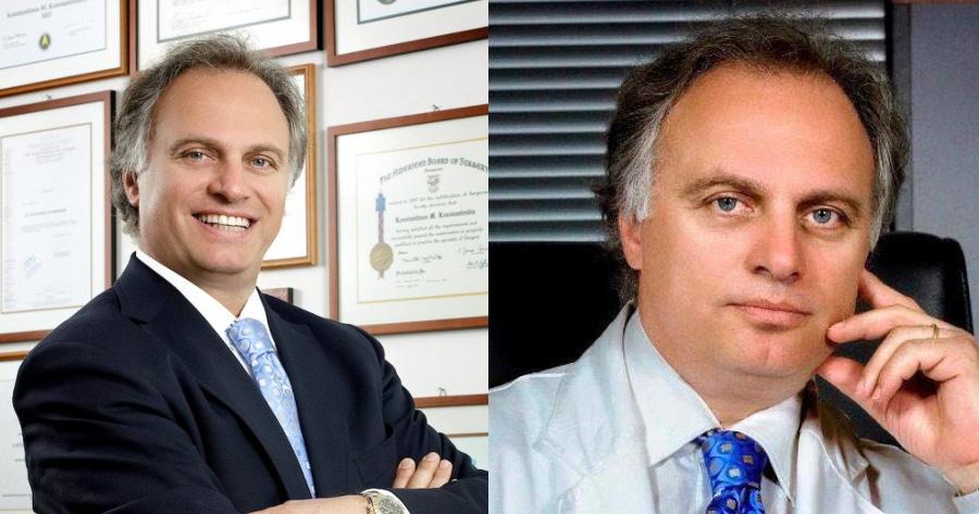 Ντίνος Κωνσταντινίδης: Από την Κάρπαθο βρέθηκε στην Ελίτ της Παγκόσμιας Χειρουργικής – Ο Έλληνας χειρούργος που μας κάνει περήφανους στο εξωτερικό