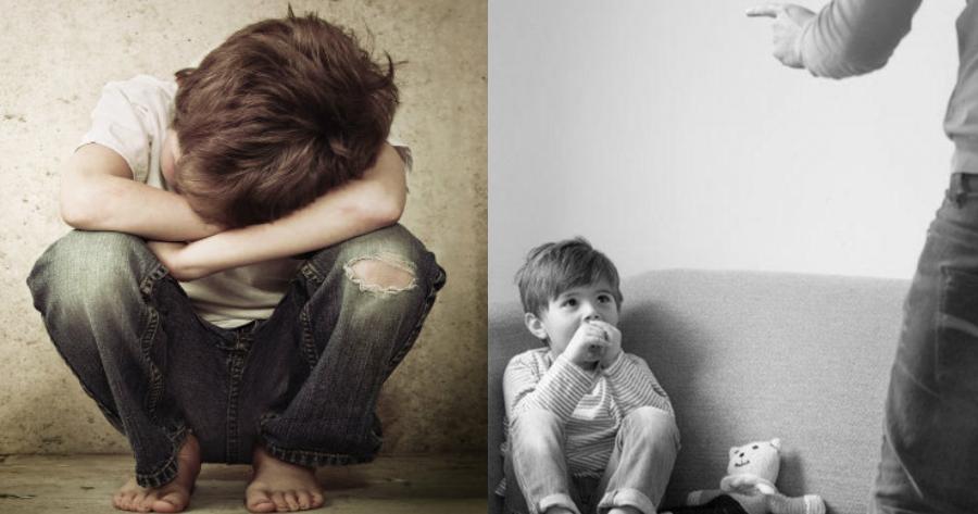 Ερώτημα αναγνώστριας: Ο σύντροφός μου δεν φέρεται καλά στο παιδί μου – Έχω άδικο που θέλω να τον χωρίσω;