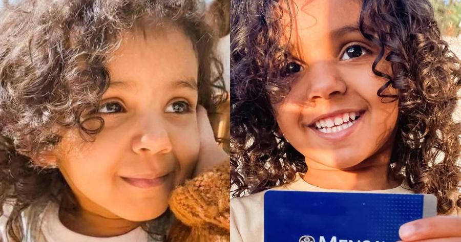 Το πιο έξυπνο κοριτσάκι στον κόσμο: Διάνοια παιδάκι 2 χρονών έχει IQ 146 και μιλάει 2 γλώσσες