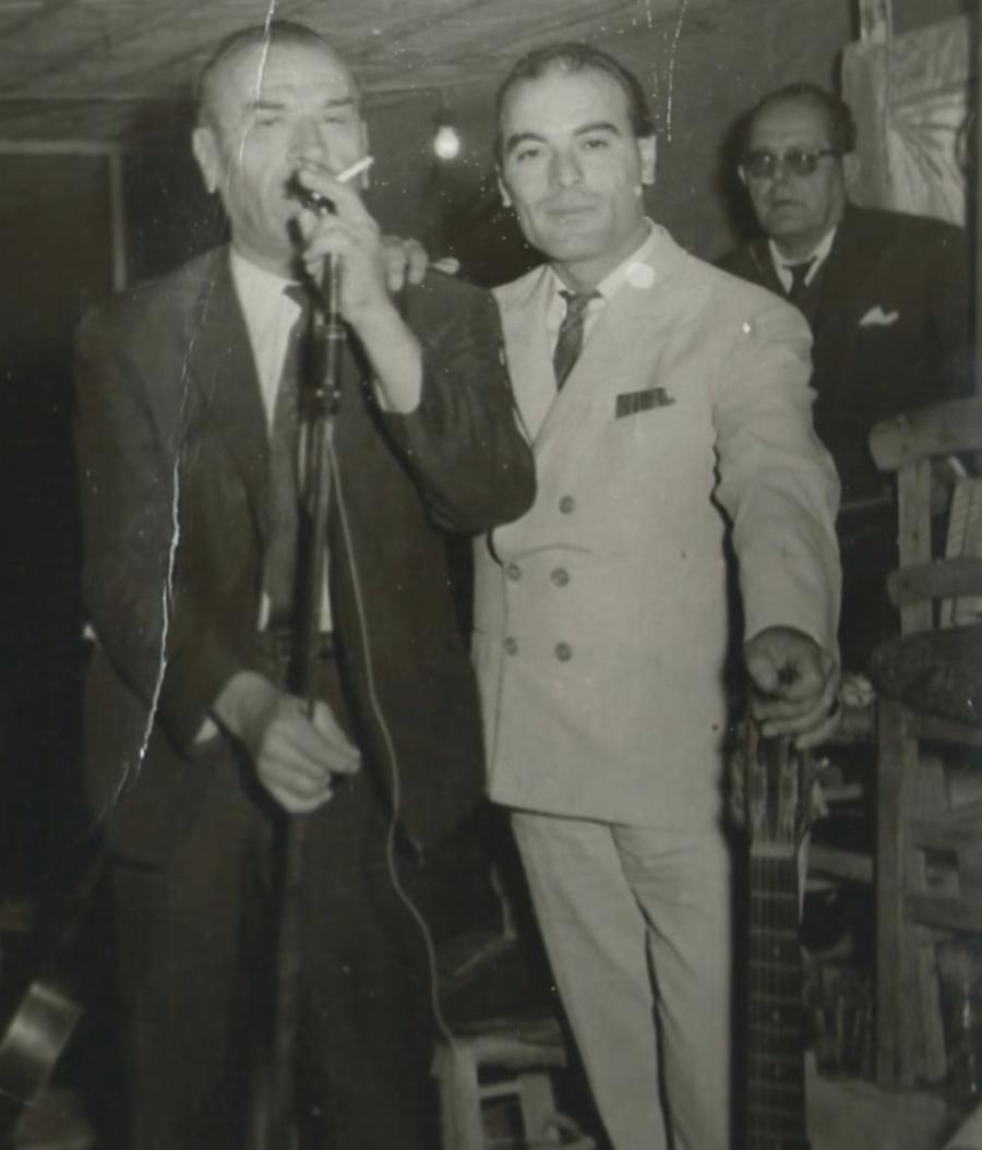 Κρεμάστηκε με σκοινί από το σίδερο της κουρτίνας του ντους: Αυτοκτόνησε ο τραγουδιστής Γιώργος Διαμαντόπουλος