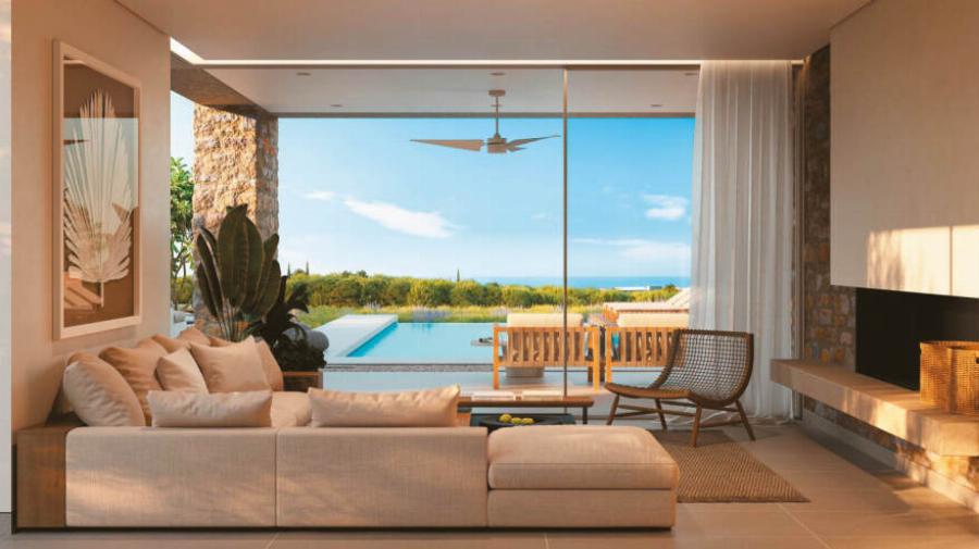 Γιάννης Αντετοκούνμπο: «Όταν έρχομαι στην Costa Navarino με την οικογένειά μου, νιώθω ξανά όπως όταν ήμουν παιδί»