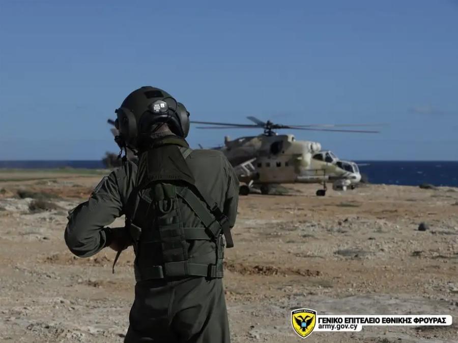 Ζωή σε ανθρώπους θα χαρίσει με τον θάνατο του ο 27χρονος Παναγιώτης – Η ανακοίνωση του Υπ.Υγείας της Κύπρου