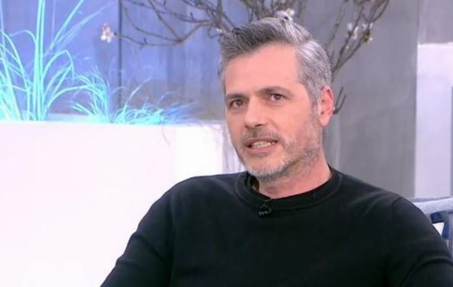 “Σπάνε” κόκκαλα τα λόγια του: Ο Μάριος Αθανασίου ξεκαθάρισε με λίγες λέξεις τα πάντα για τον Λιγνάδη