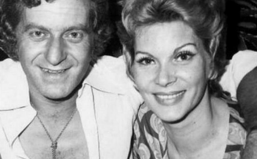 Αλέκος Τζανετάκος: Η πολυμελής οικογένεια, οι 17 αρραβώνες, το άδοξο, πικρό και μοναχικό τέλος της ζωής του