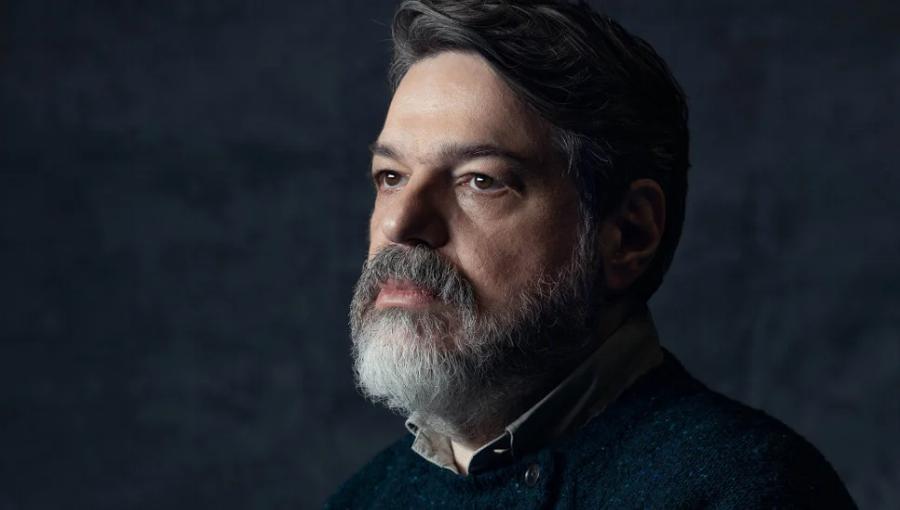 Δημήτρης Παπαδημητρίου: Η παρότρυνση από τον Μάνο Χατζιδάκι, η διεθνής καριέρα, το παιδί στα 60 και το αυτοάνοσο νόσημα