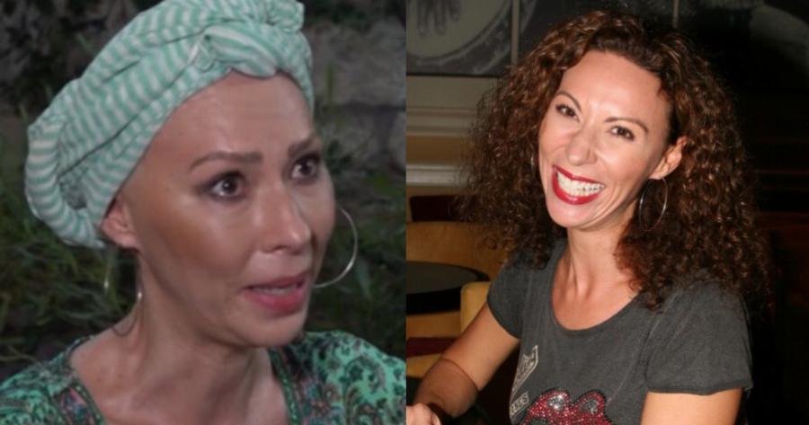 «Το ότι ζω το οφείλω στη μάνα μου – Με έσωσε» – H εξομολόγηση της Δώρας Χρυσικού για τη μάχη της με τον καρκίνο