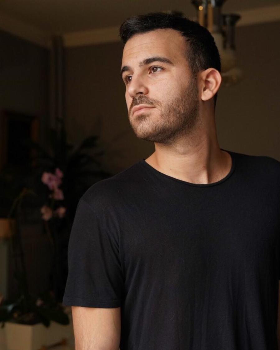 Νικηφόρος Βυθούλκας: Οι σπουδές που παράτησε για την μεγάλη αγάπη του την μουσική και η συμμετοχή στο X Factor που του άλλαξε την ζωή