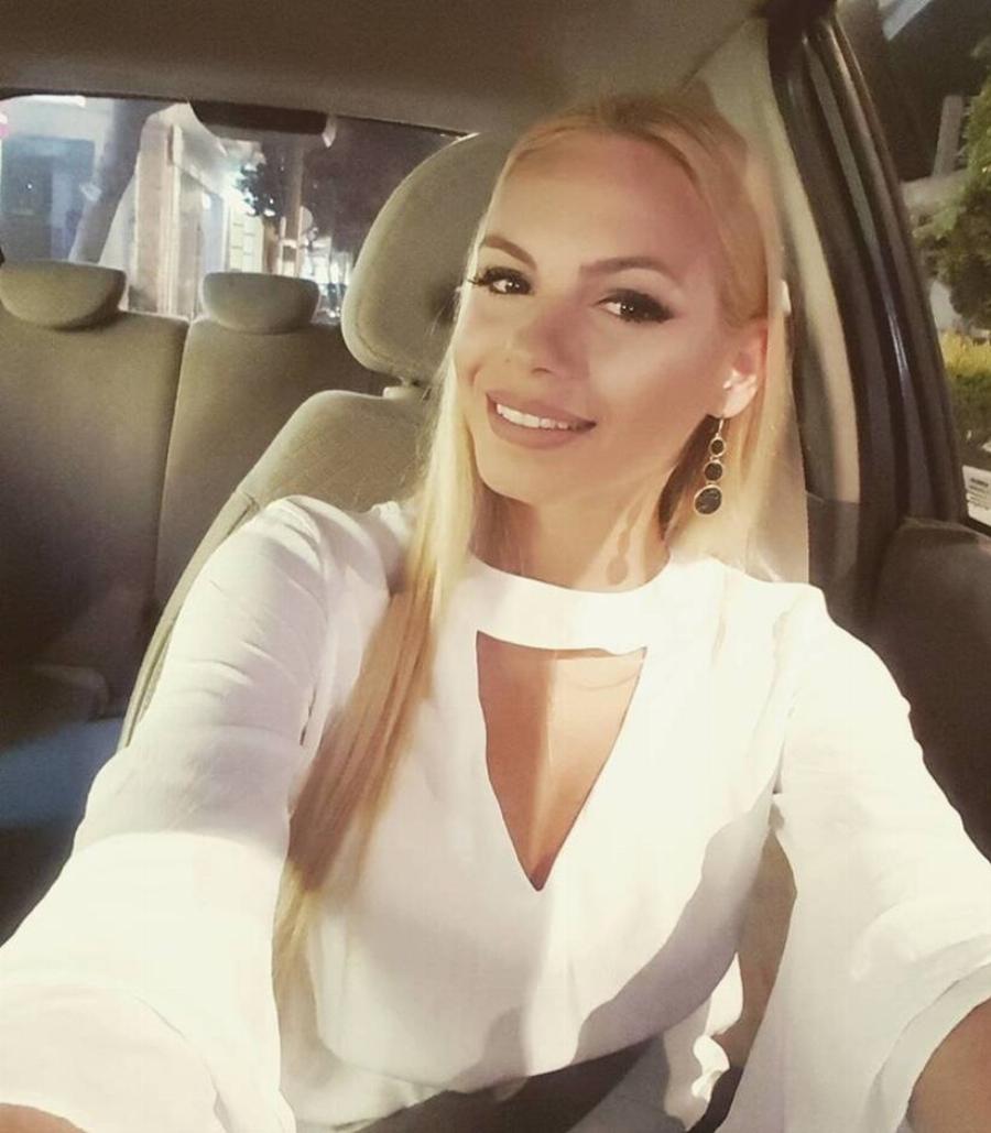 Μετά τα γήπεδα «σκόραρε» και στη καρδιά του Νίκου Βέρτη – Αυτή είναι η εντυπωσιακή σύντροφός του