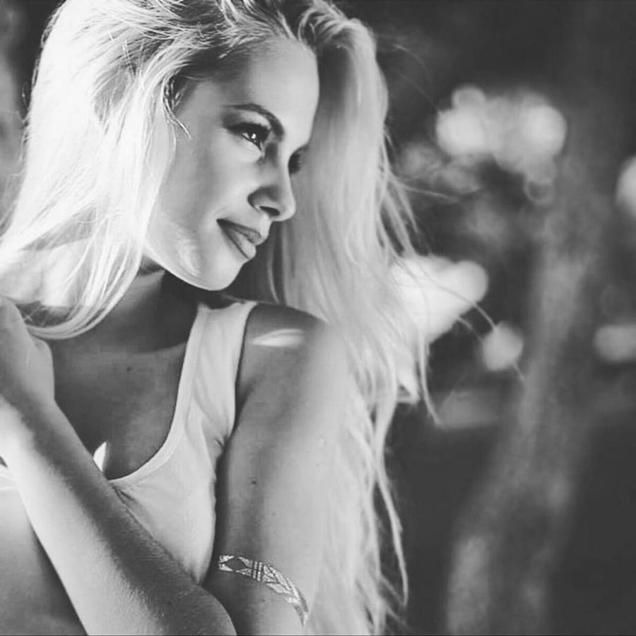 Μετά τα γήπεδα «σκόραρε» και στη καρδιά του Νίκου Βέρτη – Αυτή είναι η εντυπωσιακή σύντροφός του