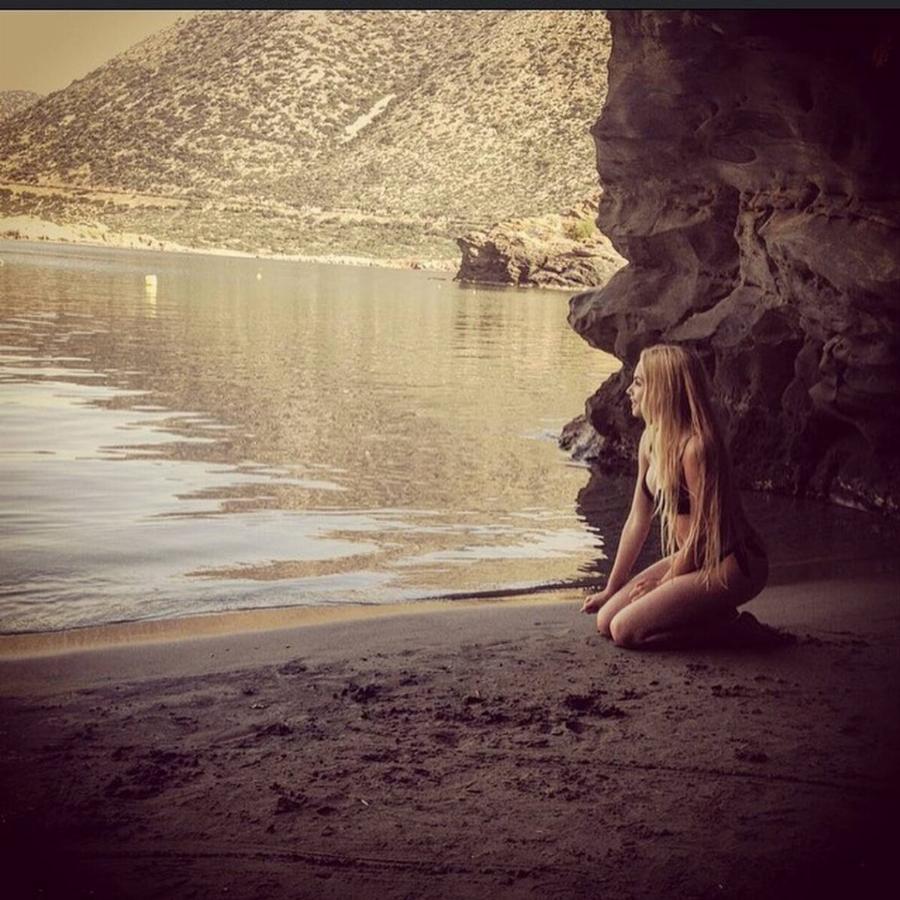 Μετά τα γήπεδα «σκόραρε» και στη καρδιά του Νίκου Βέρτη – Αυτή είναι η εντυπωσιακή σύντροφός του