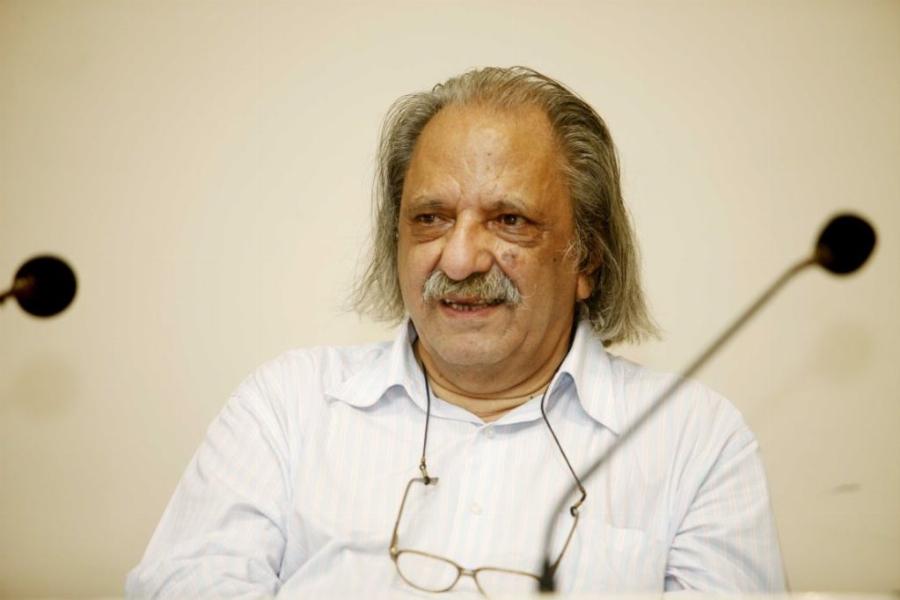 Λίγες λέξεις αρκούν: Ο σκηνοθέτης του Ρεμπέτικου, Κώστας Φέρρης είπε τα πάντα για τον Λιγνάδη