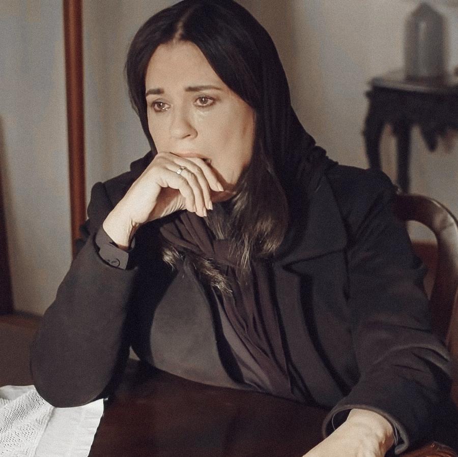 Νέες συναρπαστικές εξελίξεις: Η αποκάλυψη της Μαρίας Τζομπανάκη για τη δεύτερη σεζόν του “Σασμού”