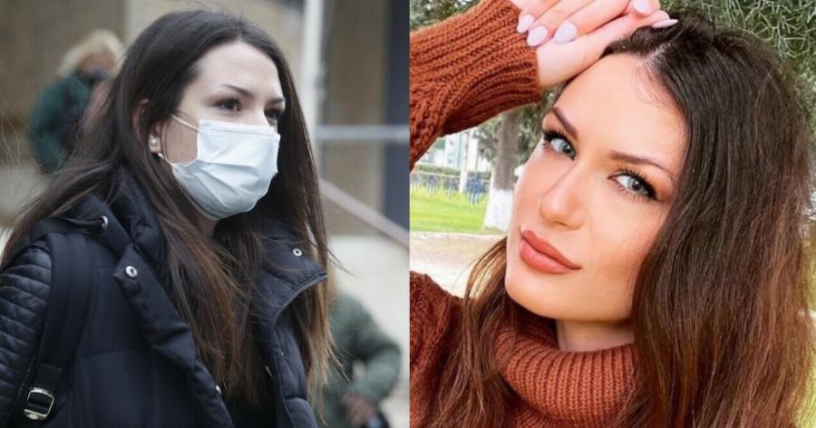 Γεωργία Μπίκα: «Θα παλέψω μέχρι τέλους για δικαίωση» – Ελεύθερος ο κατηγόρουμενος από την υπόθεση βιασμού