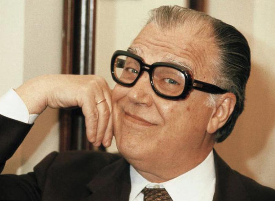 Γιάννης Μιχαλόπουλος: Η αδυναμία στην Λαμπέτη, το ατύχημα που τον ανάγκασε να αποσυρθεί, τα προβλήματα και το τέλος της ζωής του