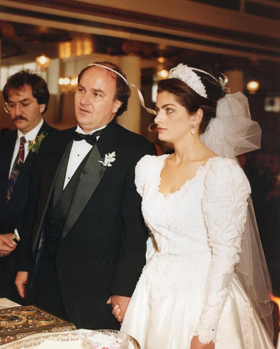 Σαν φωτοτυπία: Η τεράστια ομοιότητα της Σοφίας Χατζηπαντελή με τη μητέρα της