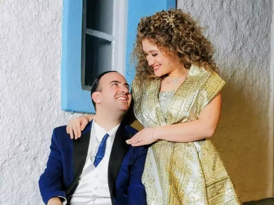 Χρυσό «παλάτι» το σπίτι του Μαυρίκιου και της Ιλάειρα: Η ολοκαίνουργια σπιταρόνα με χρυσά χερούλια, μάρμαρα παντού, πισίνα με υδρομασάζ