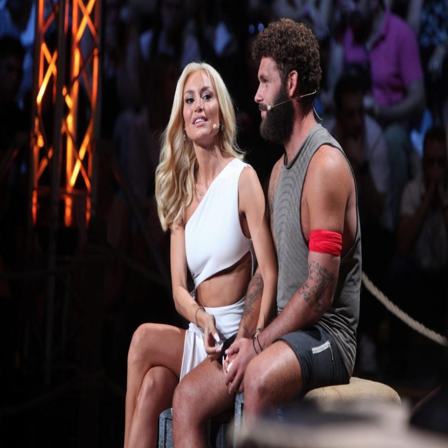 Τα είπε όλα με λίγες λέξεις: Η πρώτη ανάρτηση του Στάθη Σχίζα μετά τη μεγάλη νίκη του στο Survivor