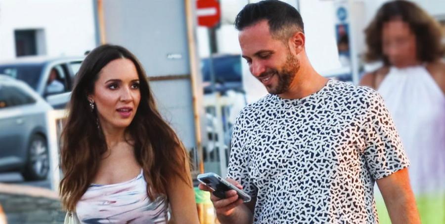 Πιο λαμπερή από ποτέ η Καλομοίρα: Σούσουρο με την αρετουσάριστη φώτο της που κυκλοφορεί, έτσι είναι η σιλουέτα της στα 37 μετά την δίαιτα