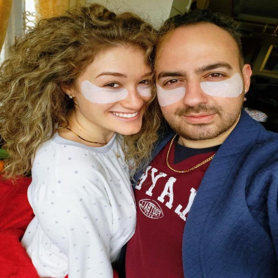 «Η σύζυγός μου είναι σε άθλια ψυχολογική κατάσταση»: Παραβίασαν το σπίτι του Μαυρίκιου Μαυρικίου