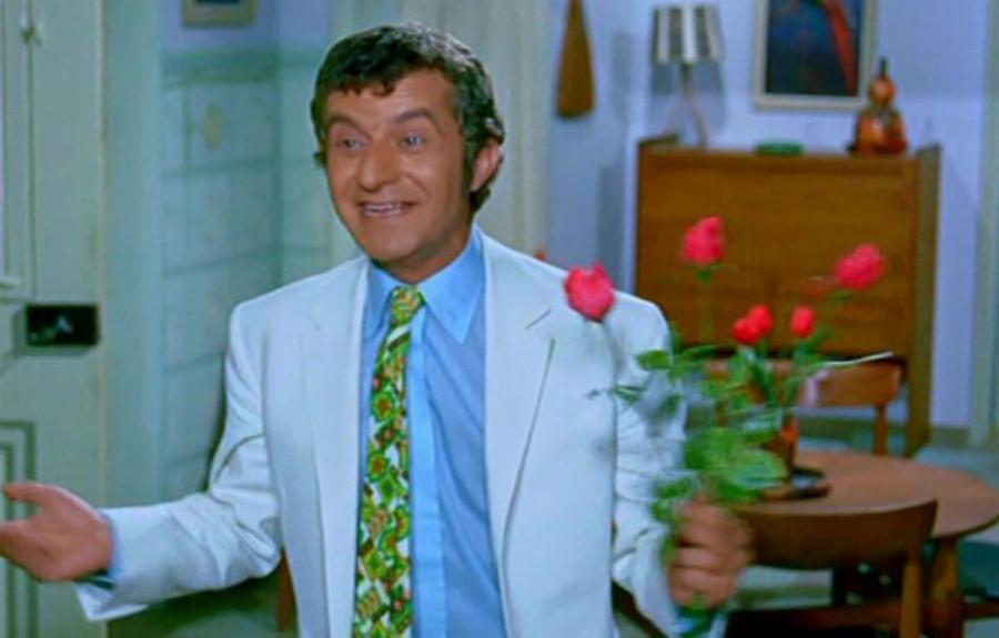 Αλέκος Τζανετάκος: Η πολυμελής οικογένεια, οι 17 αρραβώνες, το άδοξο, πικρό και μοναχικό τέλος της ζωής του