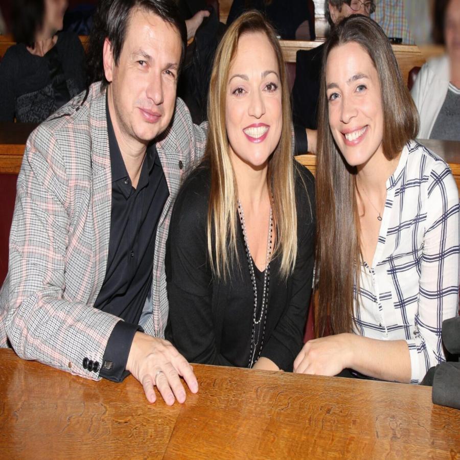 Δείτε πως είναι σήμερα οι Αφρούλες από το Ευτυχισμένοι Μαζί – Ούτε η Εύα δεν θα τις αναγνώριζε