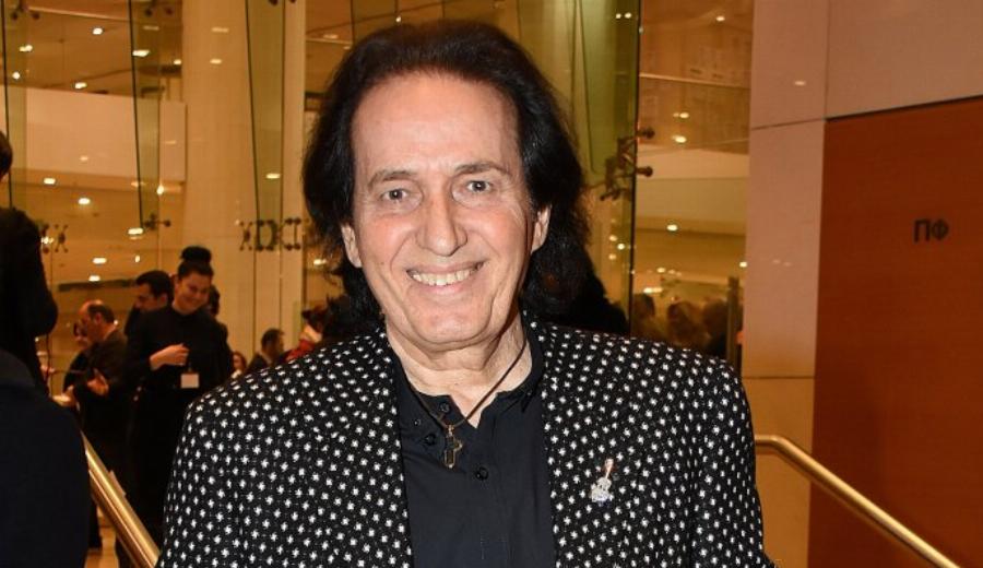 Πασχάλης: «Εκείνη την εποχή ήμουν σουπερστάρ. Ο κόσμος στις συναυλίες μου είχε παρόμοιες αντιδράσεις με τις εμφανίσεις των Beatles»