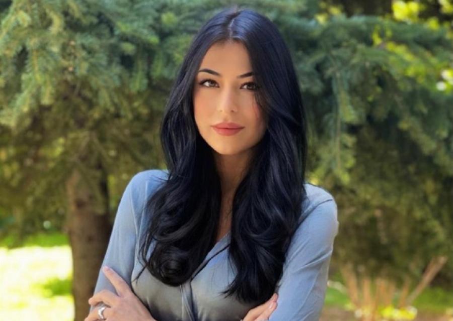 Λατινοπούλου για Καπουτζίδη: «Θέλει να κάνει παιδιά με τον άντρα του; Κι εγώ θα γεννήσω πατάτες με τη φριτέζα»