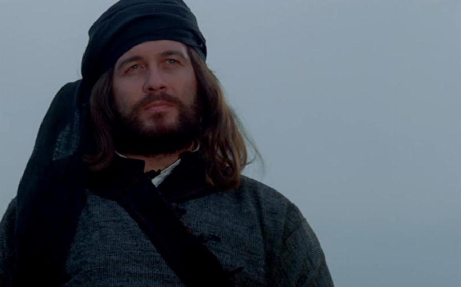 «Παπαφλέσσας»: Τα γιουχαΐσματα των θεατών για την ταινία και ένας Δημήτρης Παπαμιχαήλ έξω φρενών