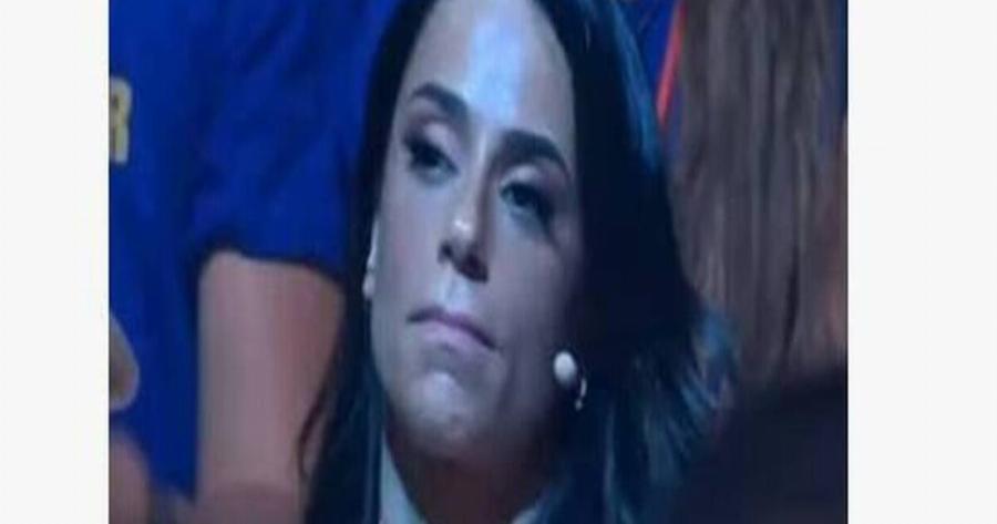 Η αντίδρασή της έγινε viral: «Γλέντι» στο Twitter με την Μαρία Αντωνά στον τελικό του Survivor