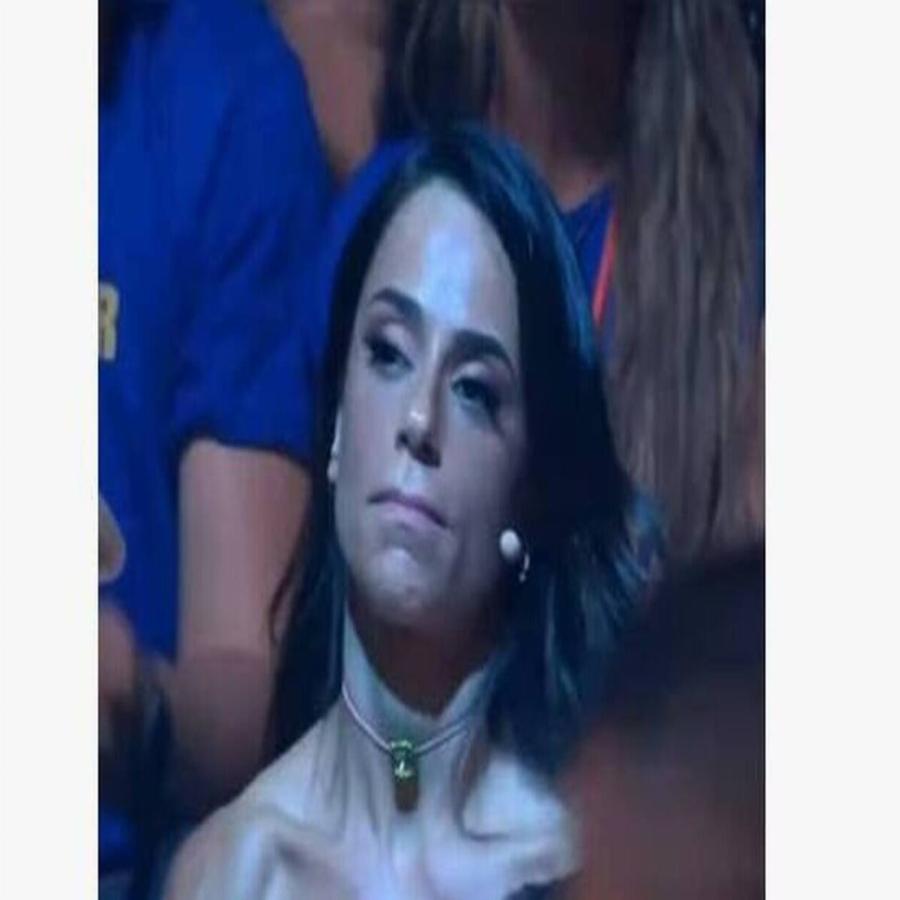 Η αντίδρασή της έγινε viral: «Γλέντι» στο Twitter με την Μαρία Αντωνά στον τελικό του Survivor