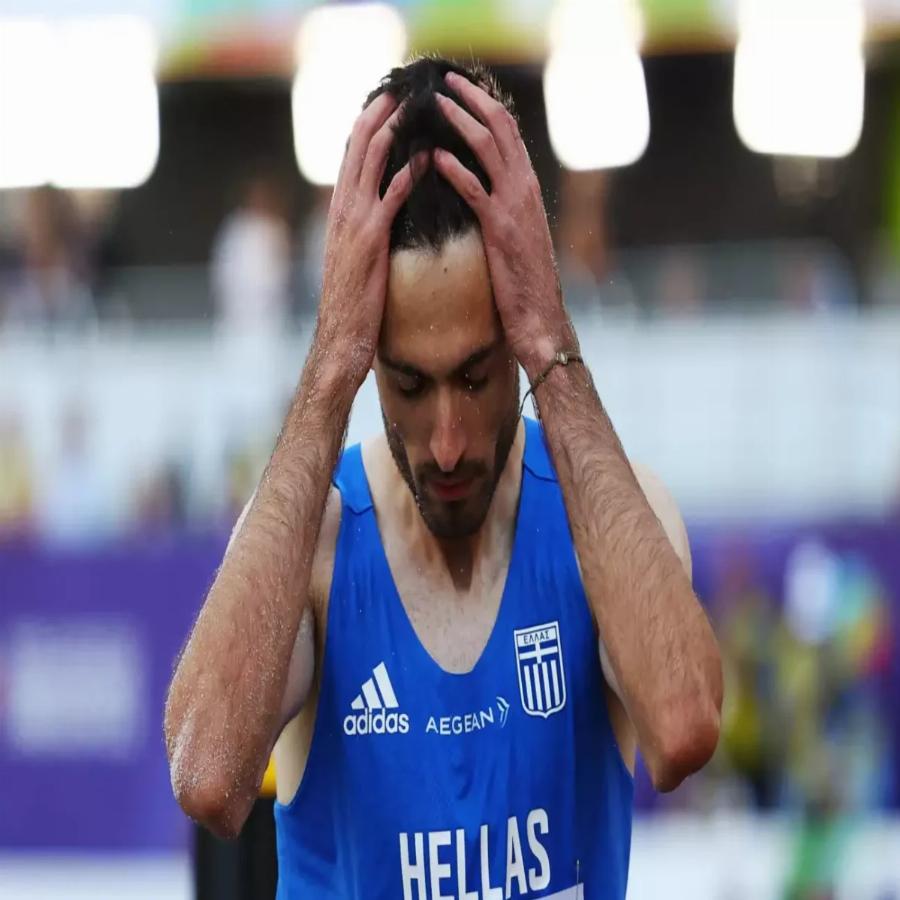 «Συγχαρητήρια, αστέρι μου»: Tο συγκινητικό μήνυμα της μητέρας του Μίλτου Τεντόγλου στον γιο της