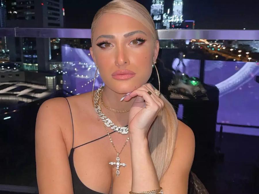 Η σκληρή δουλειά ανταμείβεται: Η περιουσία της Ιωάννας Τούνη αγγίζει πλέον το 1.000.000 ευρώ